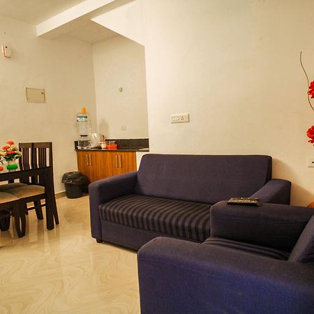 Skyview Villa อทิราพาลลี ภายนอก รูปภาพ