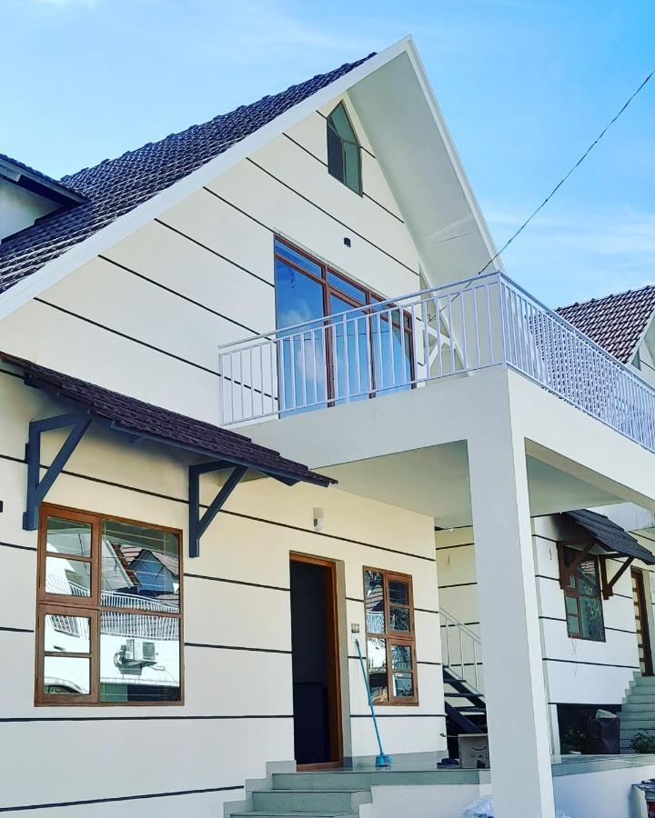 Skyview Villa อทิราพาลลี ภายนอก รูปภาพ